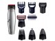 Set de tuns BaByliss E837E (Silver/Black)