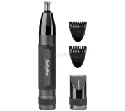 Trimmer BaByliss E111E (Graphite)