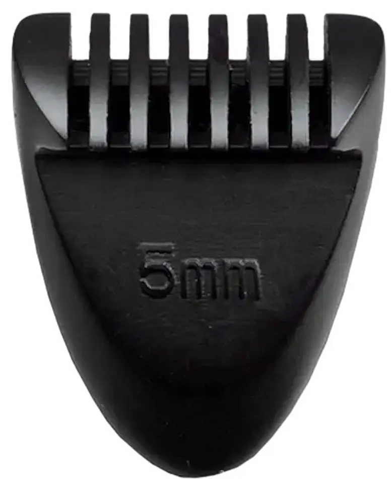 Trimmer BaByliss E111E (Graphite)