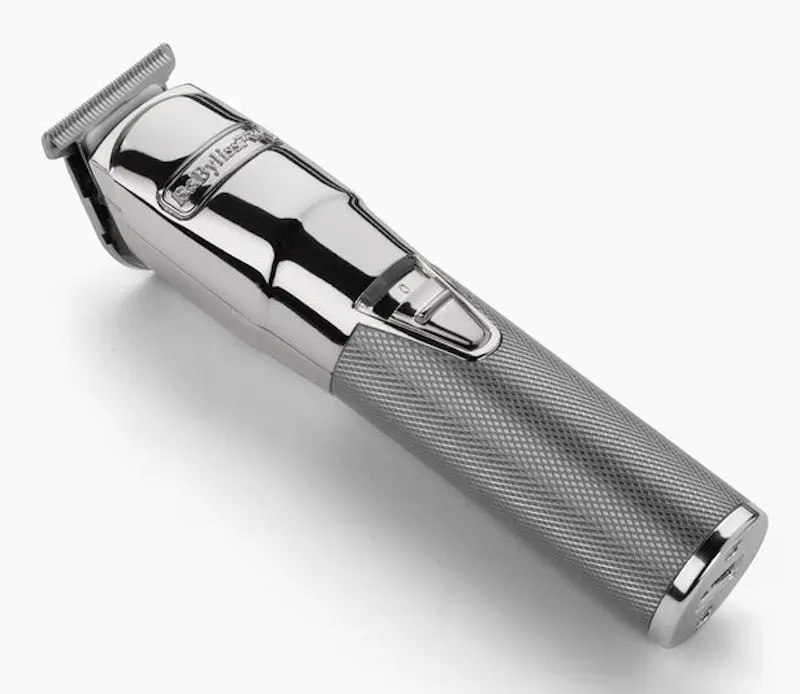 Триммер BaByliss FX7880E (Silver) - 3