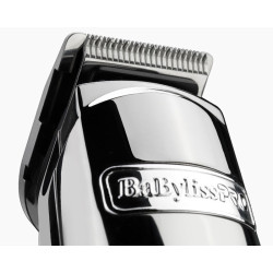 Триммер BaByliss FX7880E (Silver) Thumb