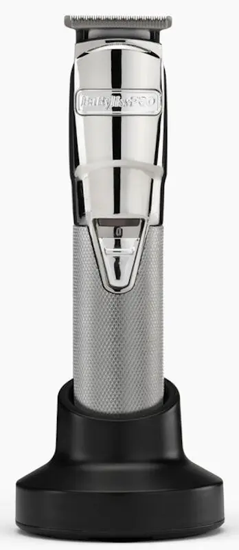Триммер BaByliss FX7880E (Silver)