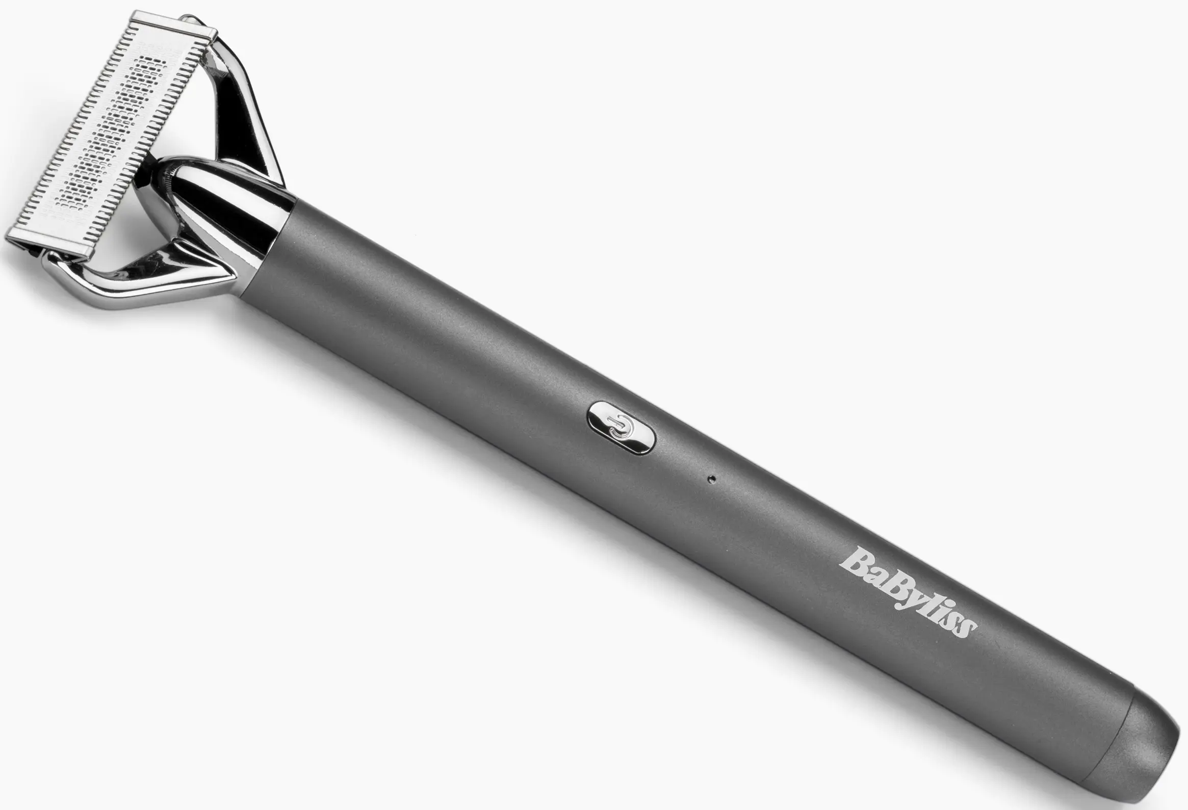 Trimmer BaByliss OT996E (Grey)