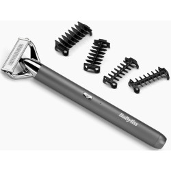 Trimmer BaByliss OT996E (Grey) Thumb
