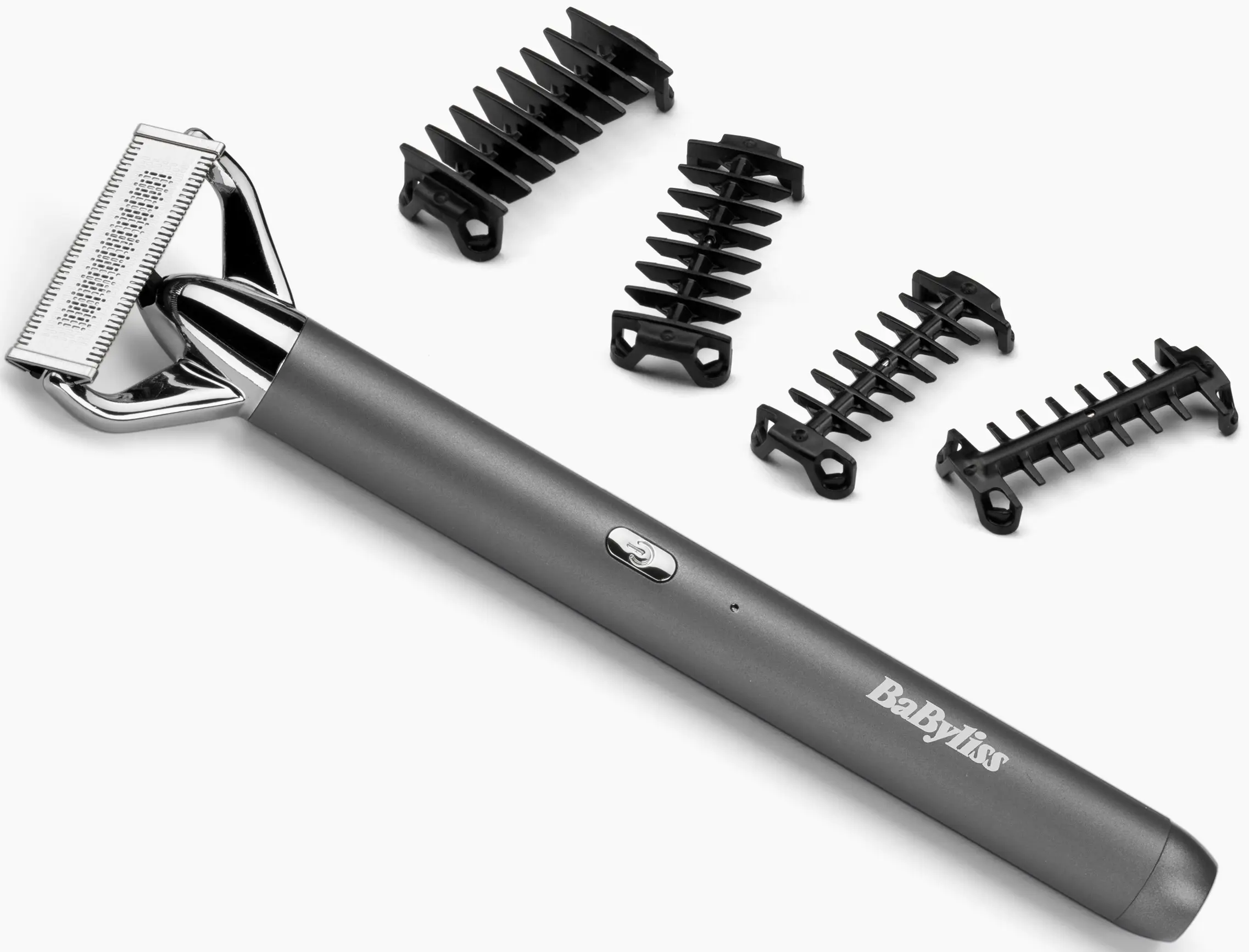Trimmer BaByliss OT996E (Grey)