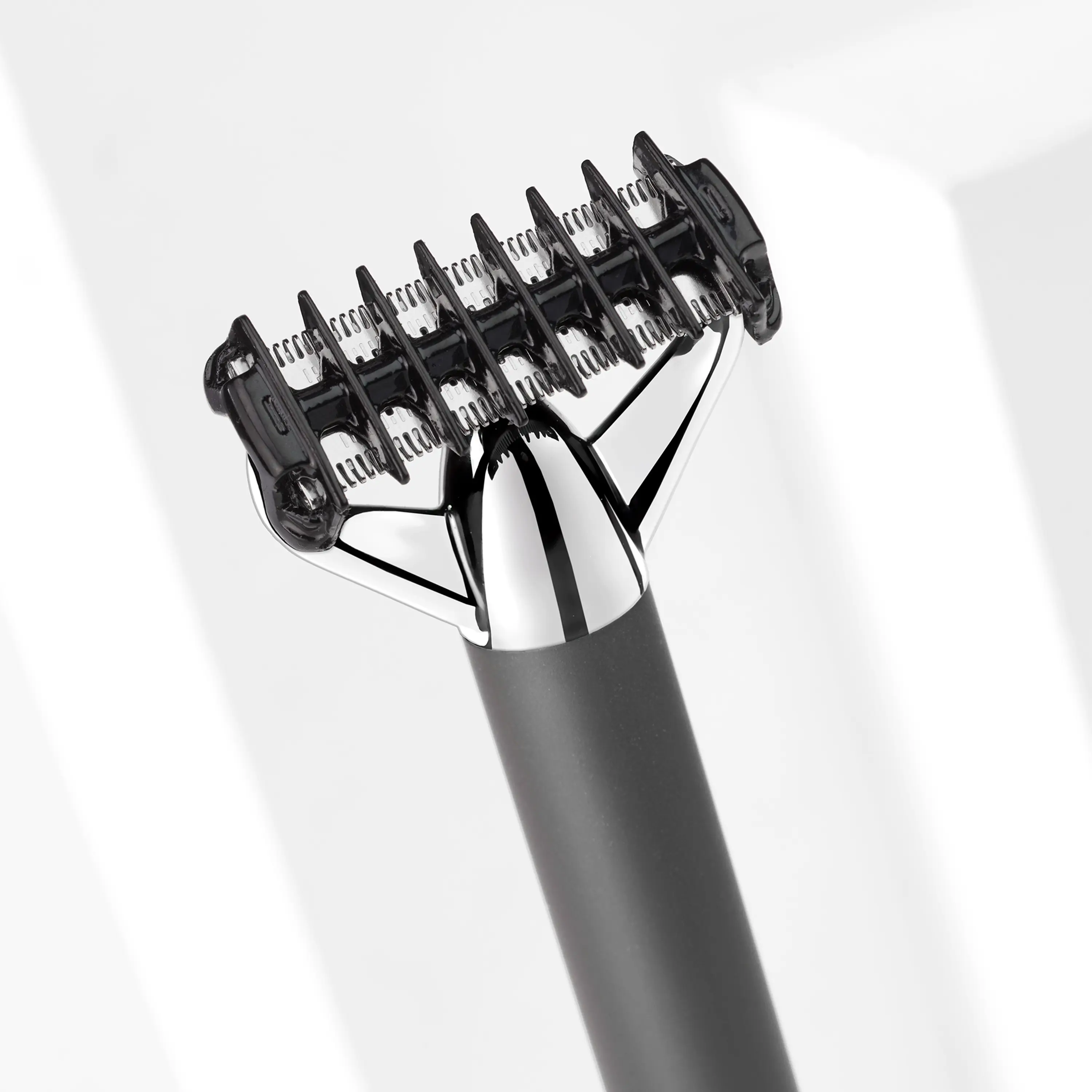 Trimmer BaByliss OT996E (Grey)