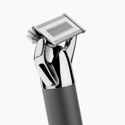 Trimmer BaByliss OT996E (Grey) Thumb