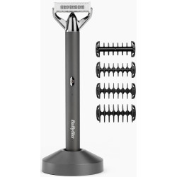 Trimmer BaByliss OT996E (Grey) Thumb