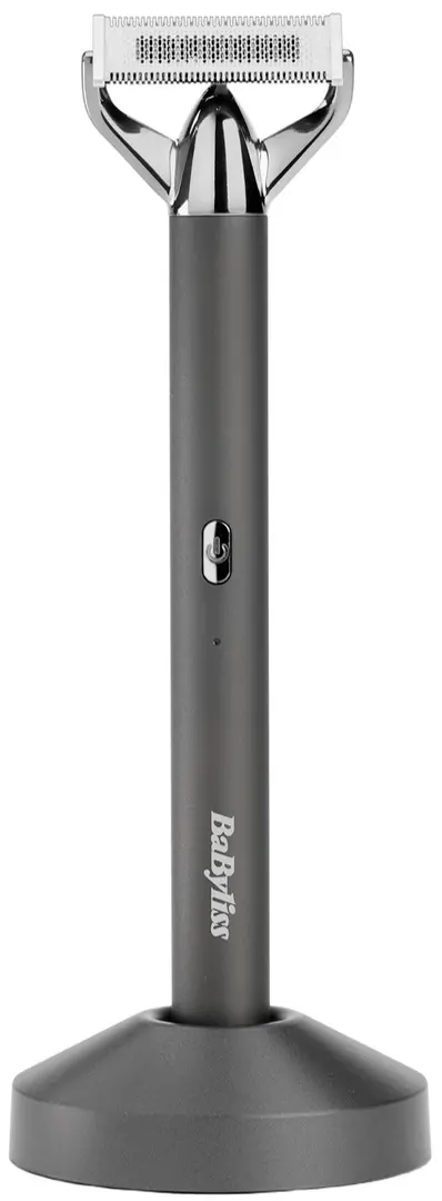 Trimmer BaByliss OT996E (Grey)