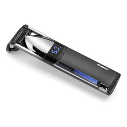 Триммер BaByliss S996E (Grey) Thumb