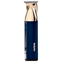 Trimmer BaByliss Super-X Metal Series MT992E (Gold/Navy Blue)