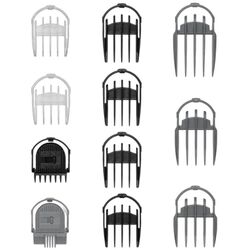 Триммер BaByliss Super-X Metal Series MT992E (Gold/Navy Blue) Thumb