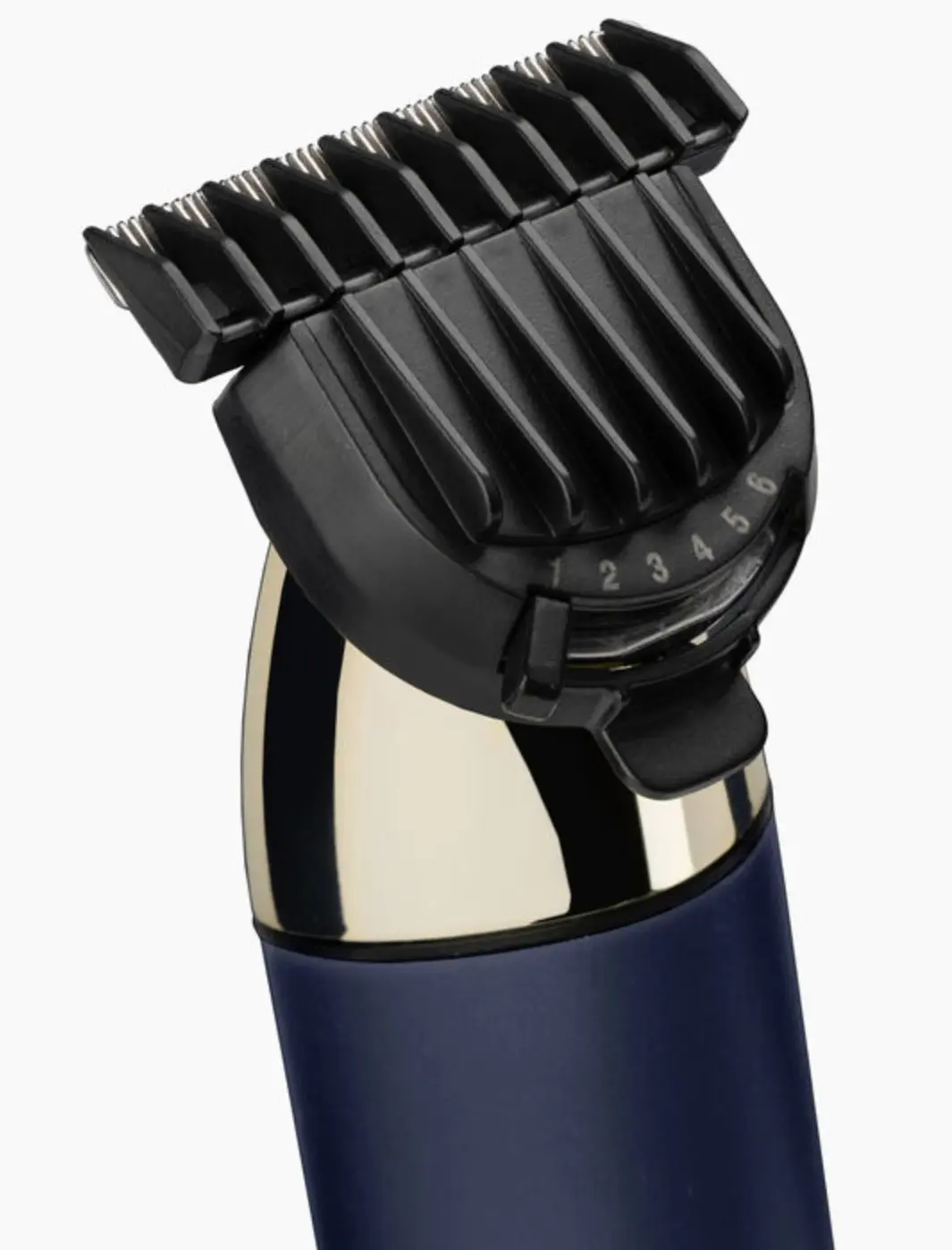 Trimer BaByliss T992E (Blue)