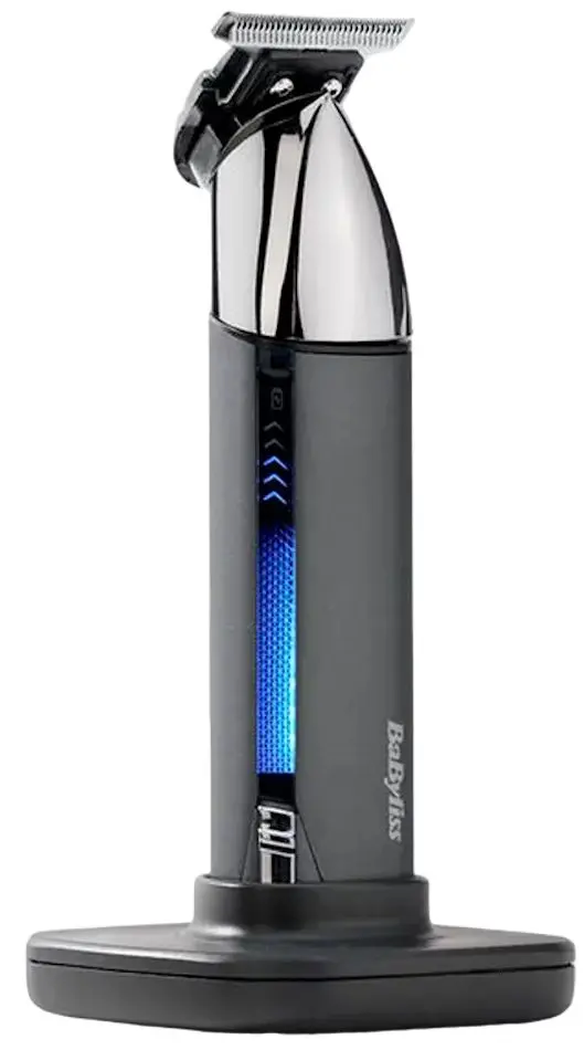 Триммер BaByliss T996E (Graphite)