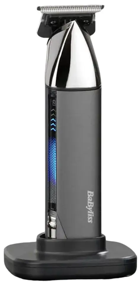 Триммер BaByliss T996E (Graphite)