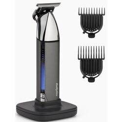 Trimmer BaByliss T996E (Graphite)