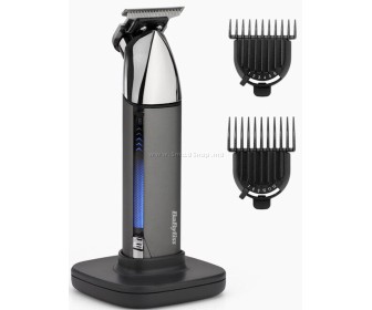 Trimmer BaByliss T996E (Graphite)