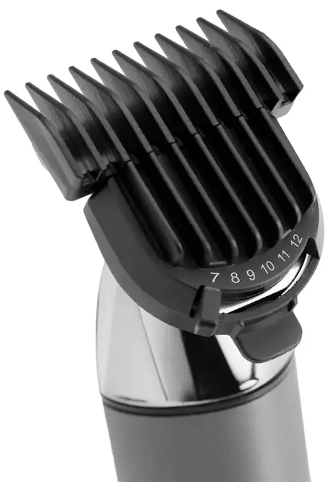 Триммер BaByliss T996E (Graphite)