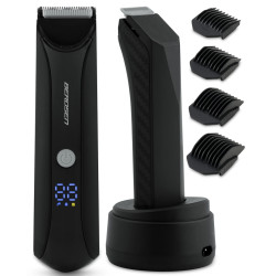 Aparat de tuns Berdsen BD-267 (Black) Thumb