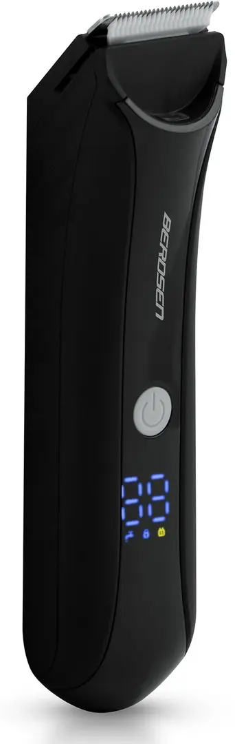 Aparat de tuns Berdsen BD-267 (Black)