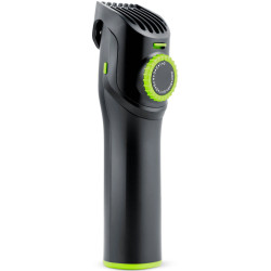 Aparat de tuns Berdsen BD-272 (Black/Green) Thumb