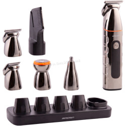 Trimmer Berdsen BD-270 (Silver)