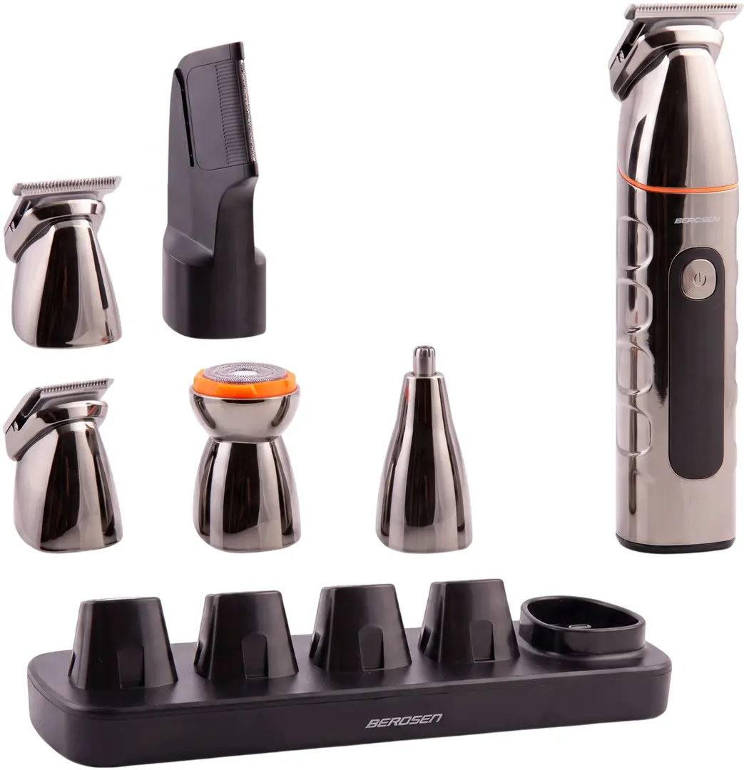 Trimmer Berdsen BD-270 (Silver)