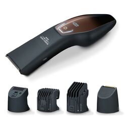 Aparat de tuns Beurer HR 4000 (Black/Brown) Thumb