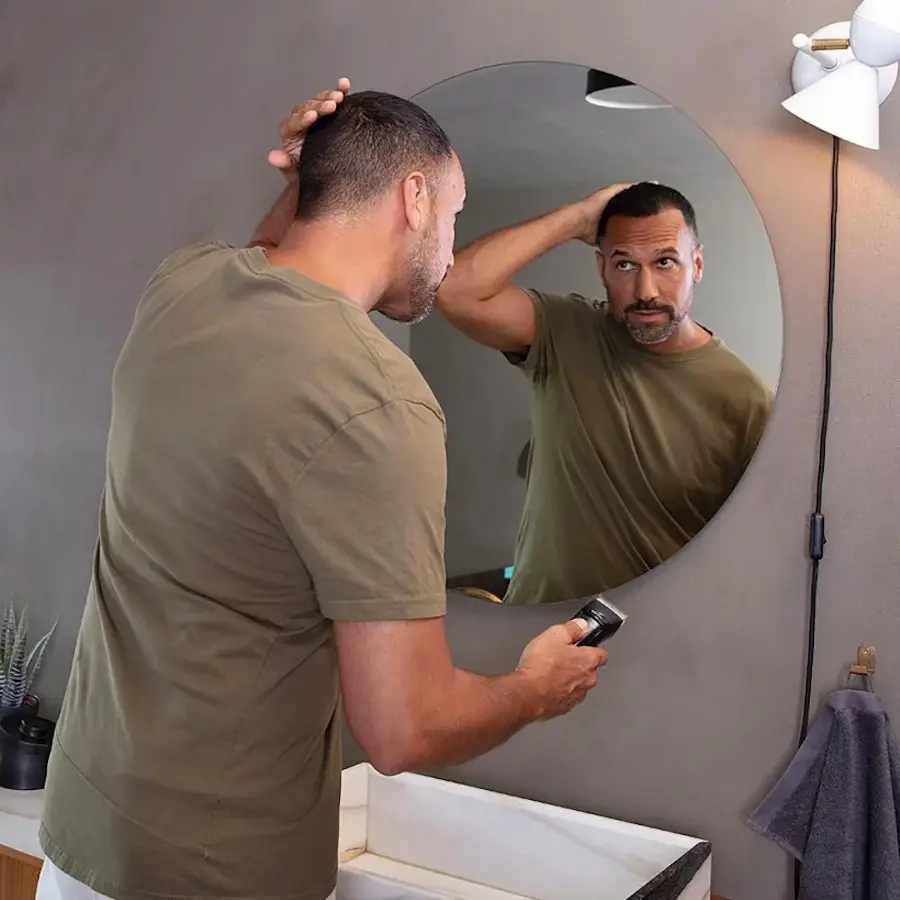 Aparat de tuns Beurer MN5X (Black)