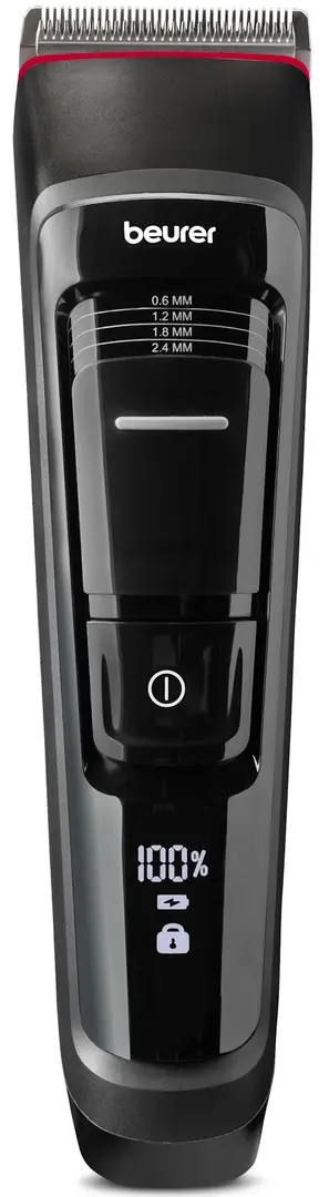 Aparat de tuns Beurer MN5X (Black)