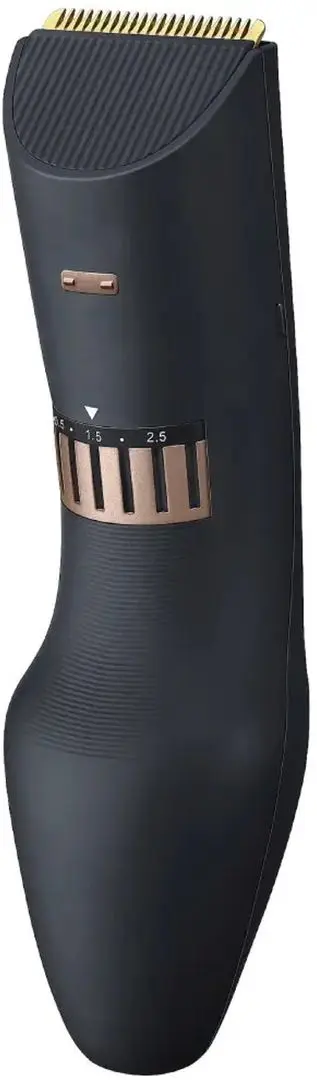 Aparat de tuns Beurer HR 5000 (Black/Brown)