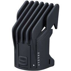 Aparat de tuns Beurer HR 5000 (Black/Brown) Thumb