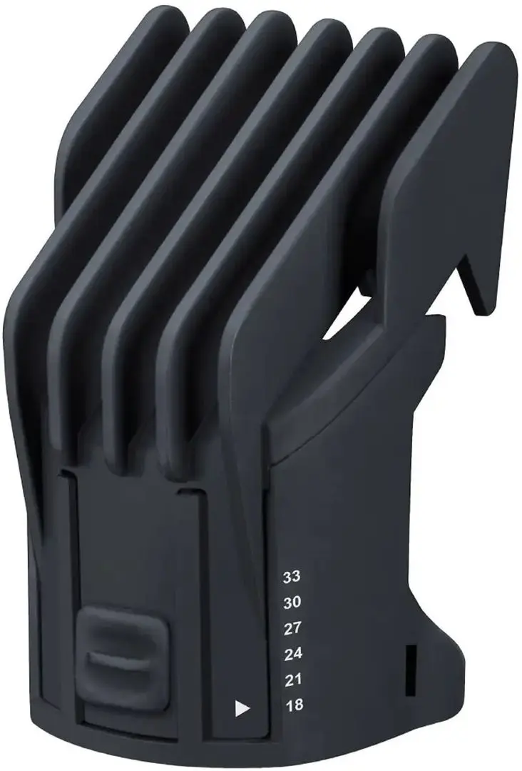 Aparat de tuns Beurer HR 5000 (Black/Brown)