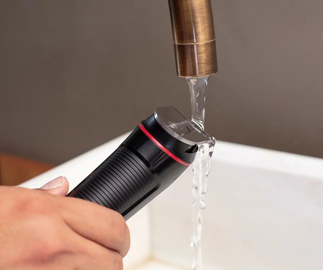 Trimmer Beurer MN4X (Black)