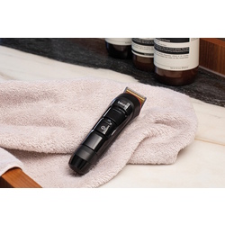 Trimmer Beurer MN4X (Black) Thumb