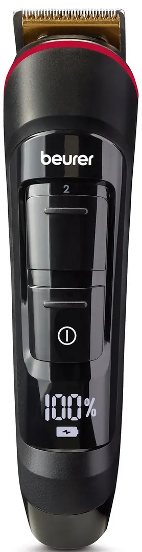 Trimmer Beurer MN4X (Black)