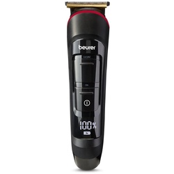 Trimmer Beurer MN9X (Black)