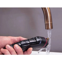 Trimmer Beurer MN9X (Black) Thumb