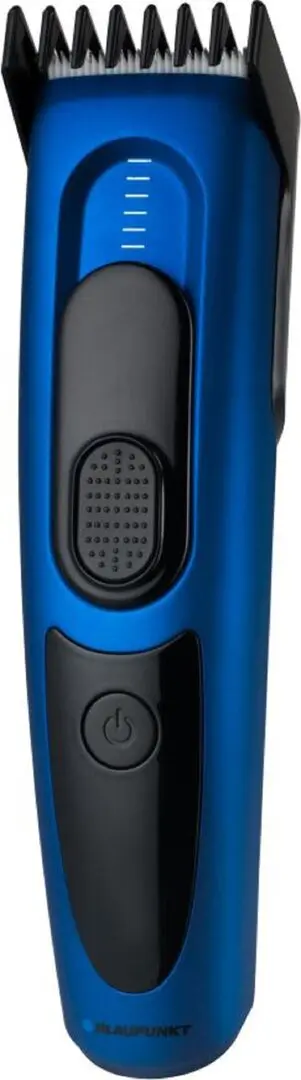 Masina de tuns Blaupunkt HCC401 (Blue/Black)