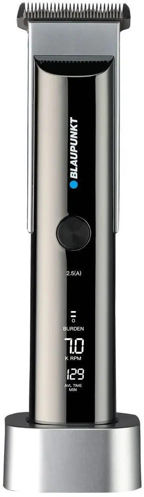 Aparat de tuns Blaupunkt HCC701 (Black)