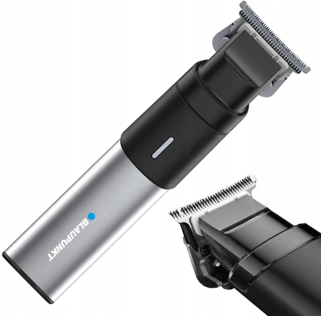 Aparat de tuns Blaupunkt HCS502 (Black/Grey) - 3
