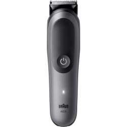 Trimmer Braun AIO5520 (Grey) Thumb
