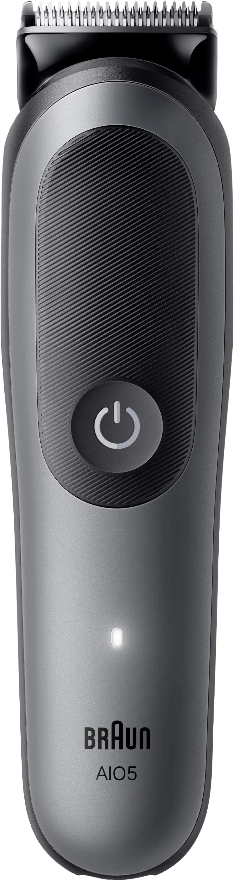 Trimmer Braun AIO5520 (Grey)