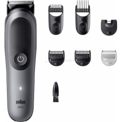 Trimmer Braun AIO5520 (Grey)