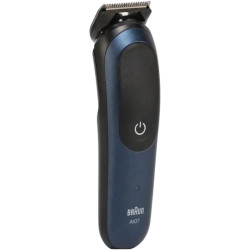 Trimmer Braun AIO7540 (Blue) Thumb