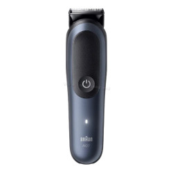 Trimmer Braun AIO7540 (Blue)