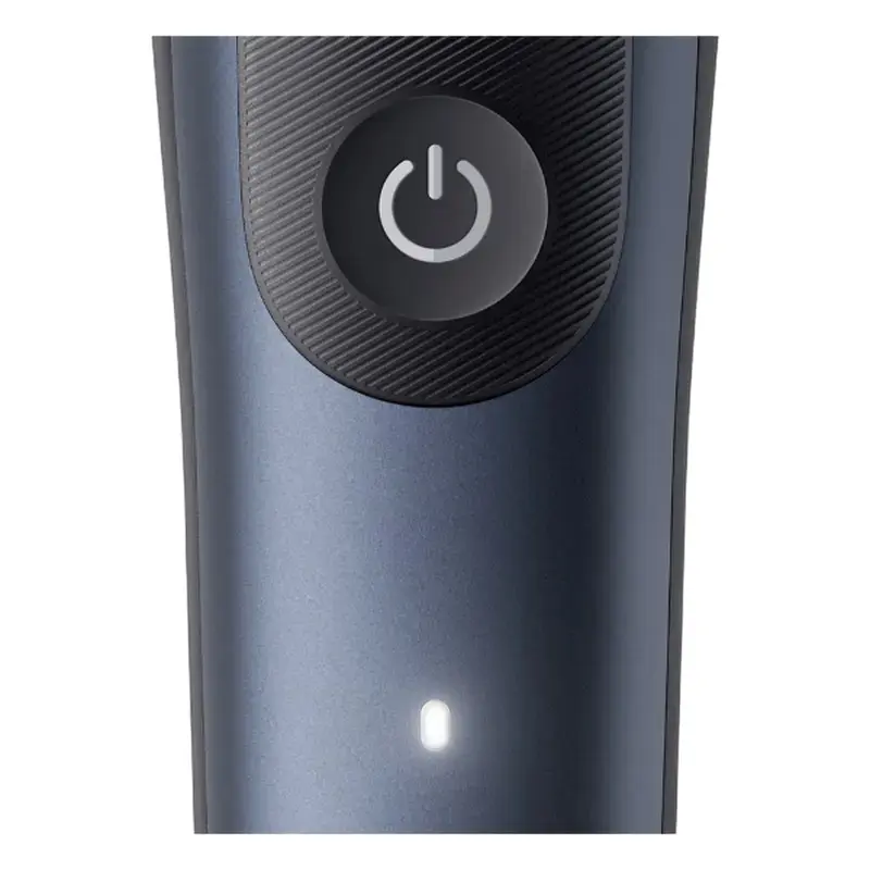 Trimmer Braun AIO7540 (Blue)