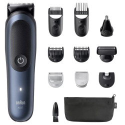 Trimmer Braun AIO7540 (Blue) Thumb