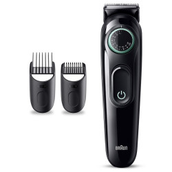 Триммер Braun BT3411 (Black) Thumb