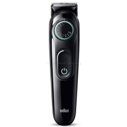 Триммер Braun BT3411 (Black)